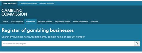 register