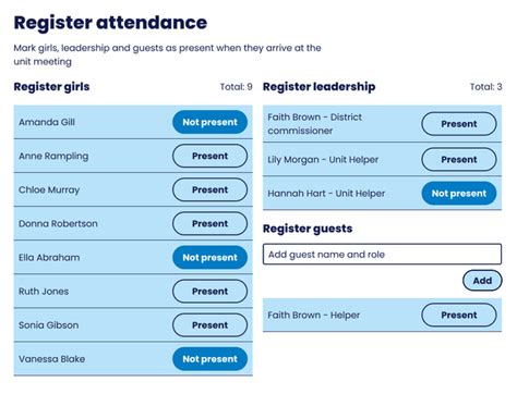 register