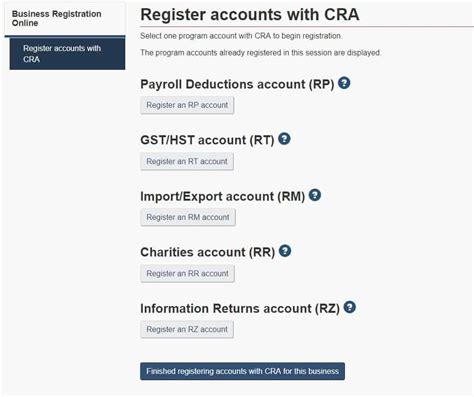 register