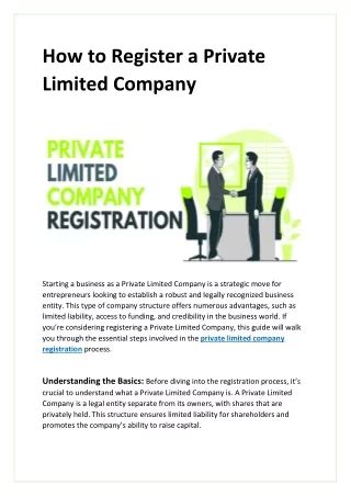 register