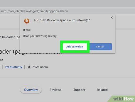 reload