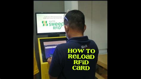 reload