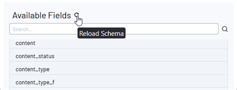 reload
