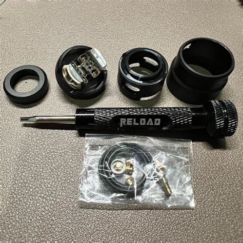 reload