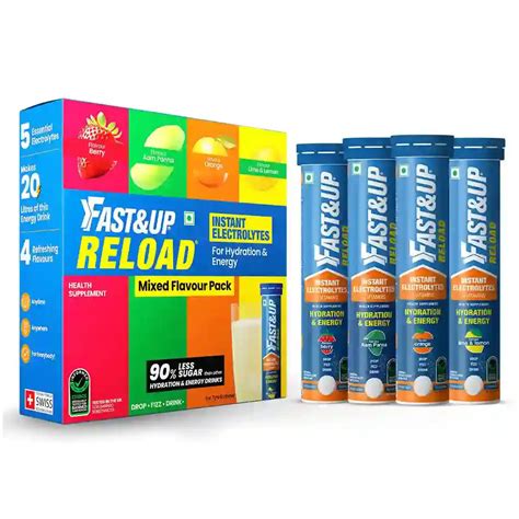 reload