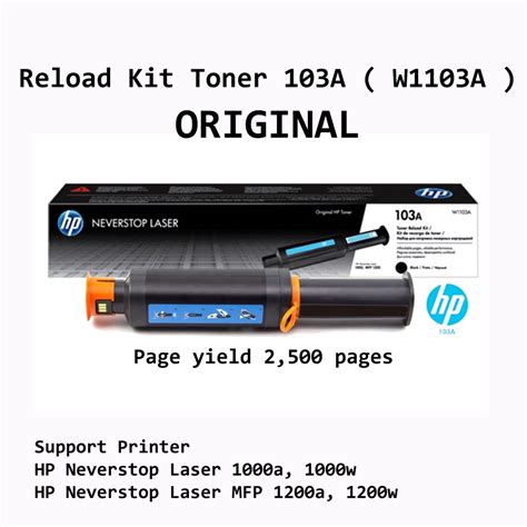 reload