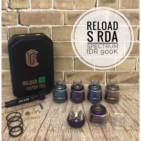reload