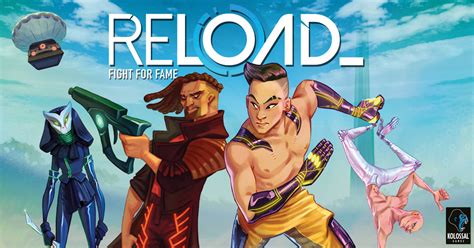 reload