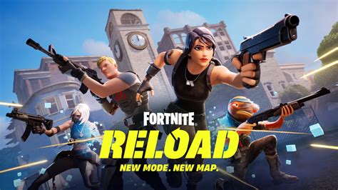reload
