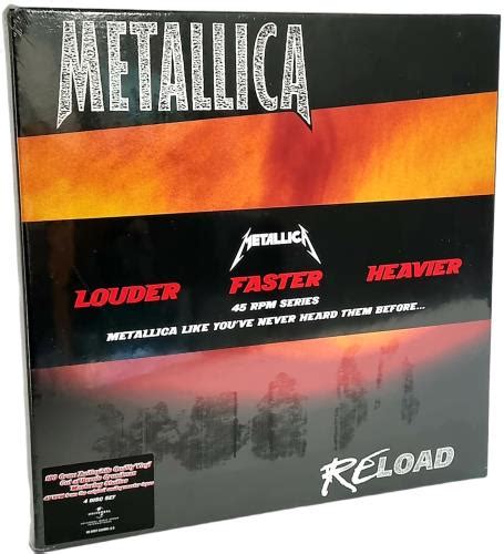 reload