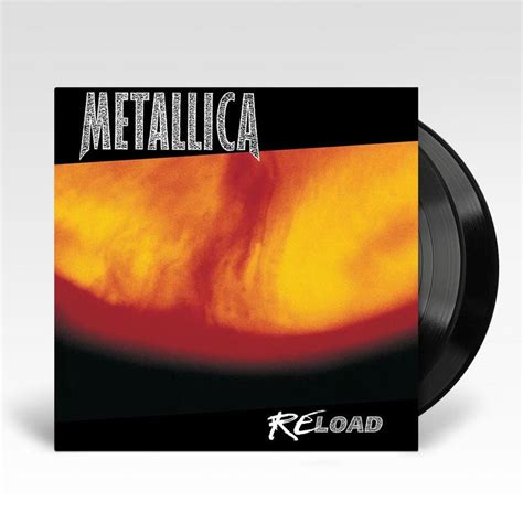 reload