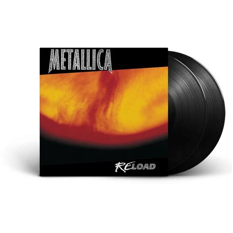 reload