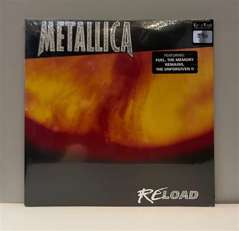 reload