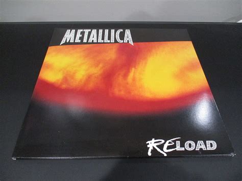 reload