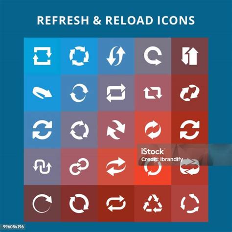 reload