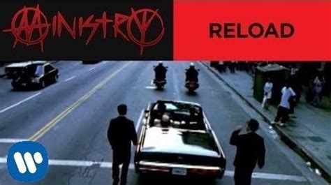 reload