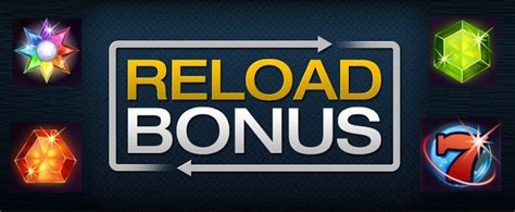 reload