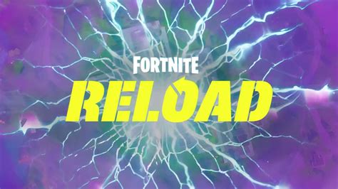 reload