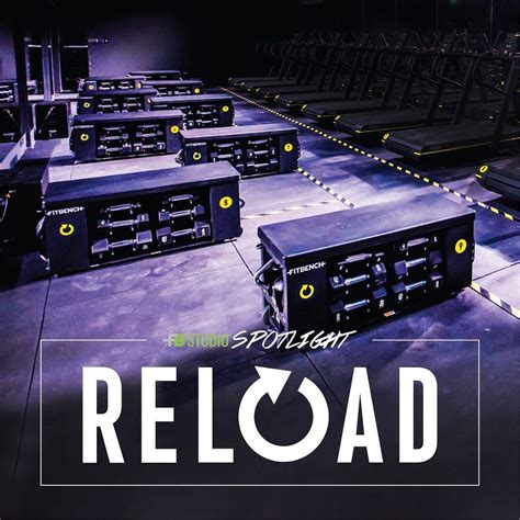 reload
