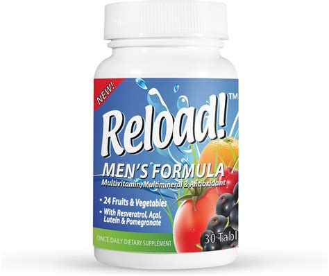 reload