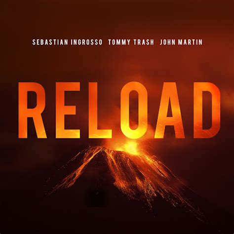 reload