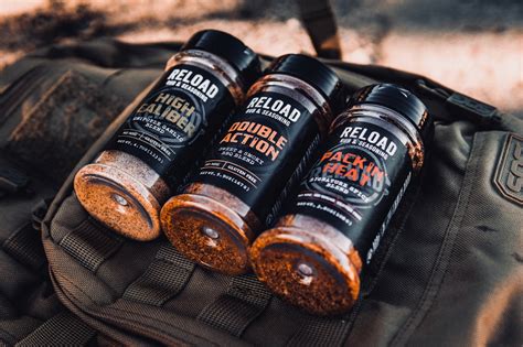 reload