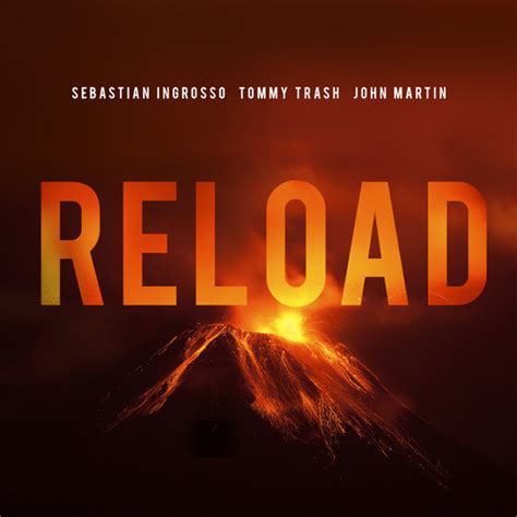 reload