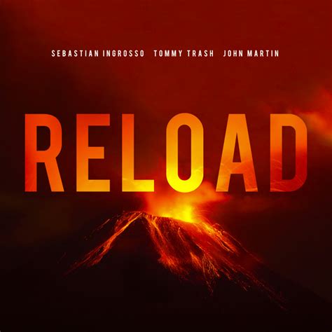 reload
