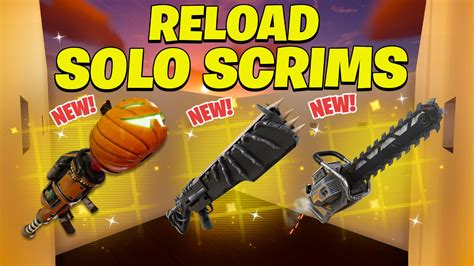 reload