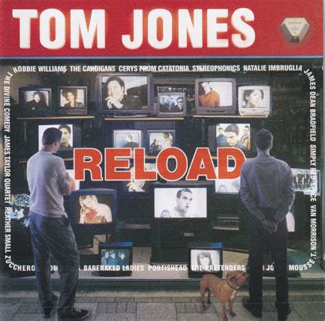 reload