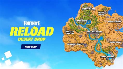 reload