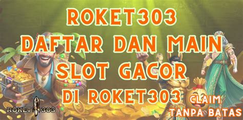 roket303