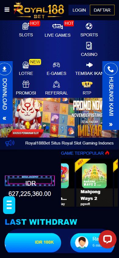 royal188