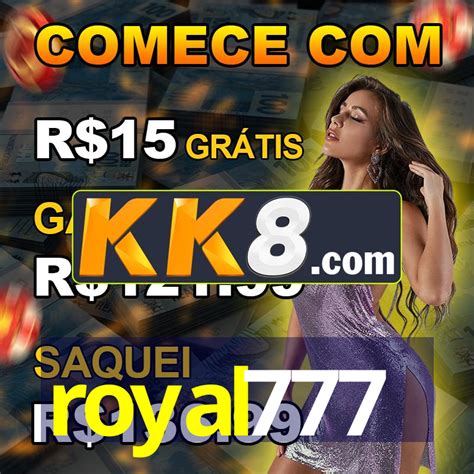 royal777