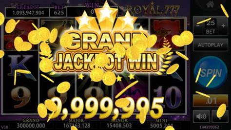 royal777