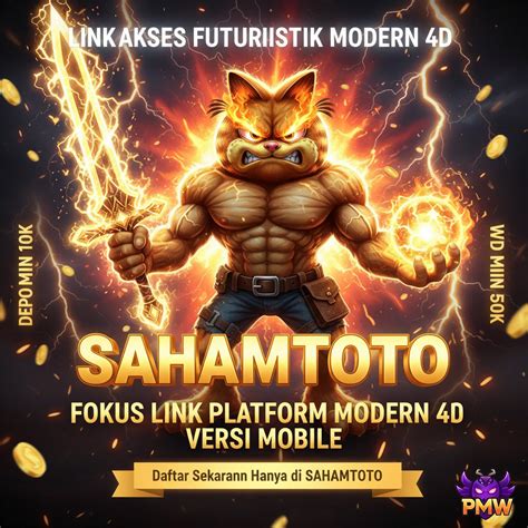 sahamtoto