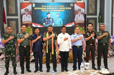 sambut