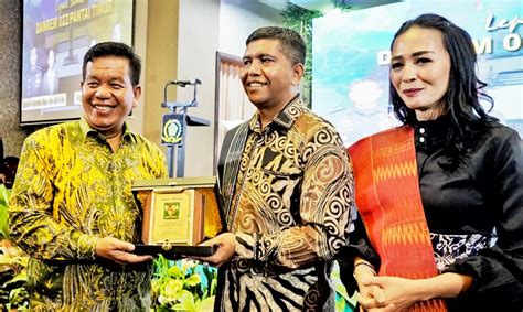 sambut