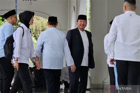 sambut