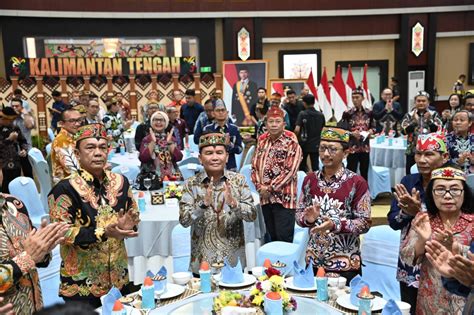 sambut