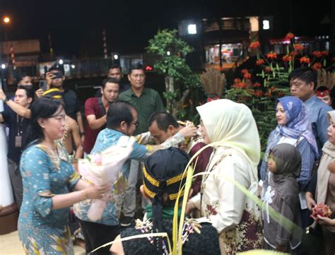 sambut