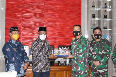 sambut