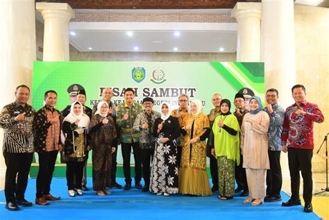 sambut