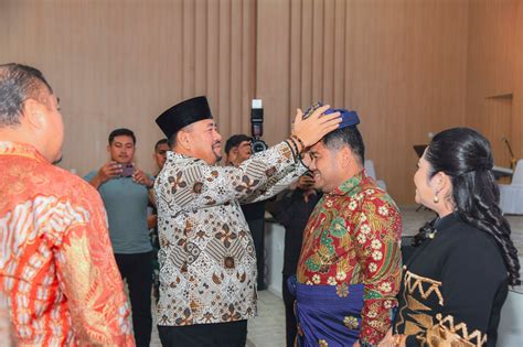 sambut