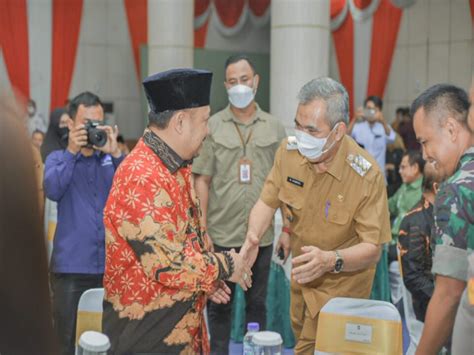 sambut