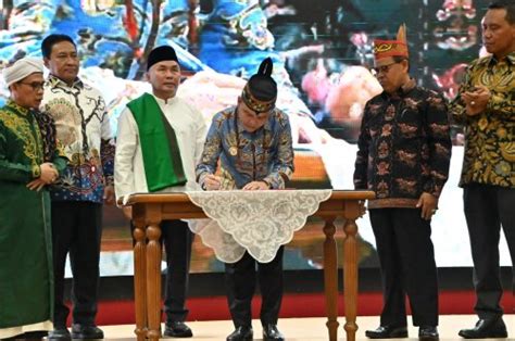 sambut