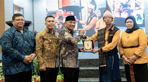 sambut