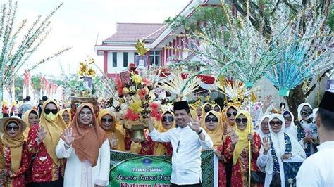 sambut
