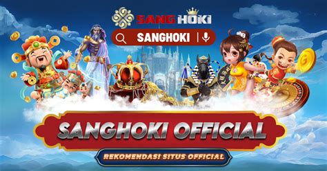 sanghoki