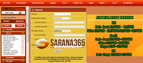 sarana365